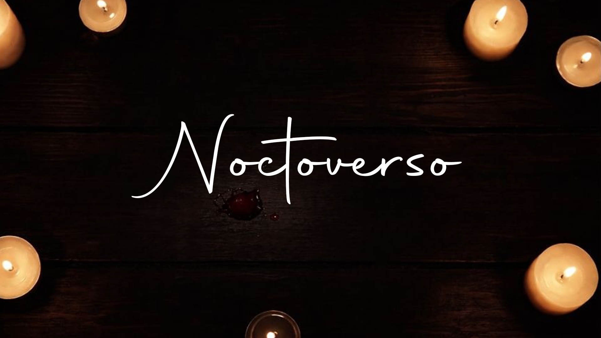 Noctoverso serie
